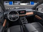 2025 GMC Canyon Crew Cab 4WD Pickup for sale #25G934 - photo 11