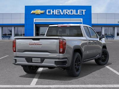 2025 GMC Sierra 1500 Double Cab 4WD Pickup for sale #25G935 - photo 2