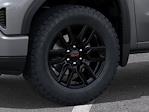 2025 GMC Sierra 1500 Double Cab 4WD Pickup for sale #25G935 - photo 10