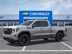 2025 GMC Sierra 1500 Double Cab 4WD Pickup for sale #25G935 - photo 4
