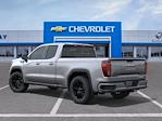 2025 GMC Sierra 1500 Double Cab 4WD Pickup for sale #25G935 - photo 6