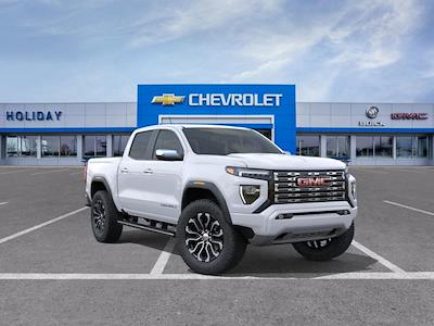 2025 GMC Canyon Crew Cab 4WD Pickup for sale #25G938 - photo 1