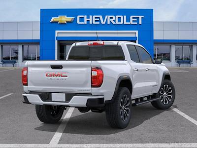 2025 GMC Canyon Crew Cab 4WD Pickup for sale #25G938 - photo 2