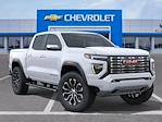 2025 GMC Canyon Crew Cab 4WD Pickup for sale #25G938 - photo 10