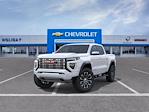2025 GMC Canyon Crew Cab 4WD Pickup for sale #25G938 - photo 11