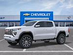 2025 GMC Canyon Crew Cab 4WD Pickup for sale #25G938 - photo 4
