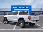 2025 GMC Canyon Crew Cab 4WD Pickup for sale #25G938 - photo 6
