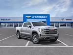 New 2025 GMC Sierra 1500 SLT Crew Cab 4WD Pickup for sale #25G942 - photo 1