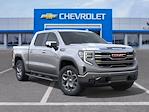 New 2025 GMC Sierra 1500 SLT Crew Cab 4WD Pickup for sale #25G942 - photo 10