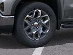 New 2025 GMC Sierra 1500 SLT Crew Cab 4WD Pickup for sale #25G942 - photo 12