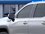 New 2025 GMC Sierra 1500 SLT Crew Cab 4WD Pickup for sale #25G942 - photo 15