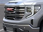 New 2025 GMC Sierra 1500 SLT Crew Cab 4WD Pickup for sale #25G942 - photo 16