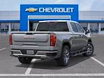 New 2025 GMC Sierra 1500 SLT Crew Cab 4WD Pickup for sale #25G942 - photo 2