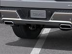 New 2025 GMC Sierra 1500 SLT Crew Cab 4WD Pickup for sale #25G942 - photo 7