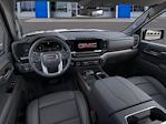 New 2025 GMC Sierra 1500 SLT Crew Cab 4WD Pickup for sale #25G942 - photo 8