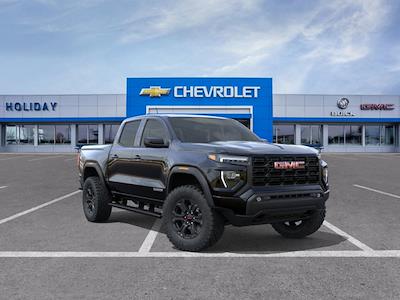 2025 GMC Canyon Crew Cab 4WD Pickup for sale #25G944 - photo 1