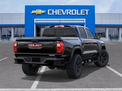 2025 GMC Canyon Crew Cab 4WD Pickup for sale #25G944 - photo 2