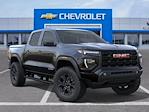 2025 GMC Canyon Crew Cab 4WD Pickup for sale #25G944 - photo 10