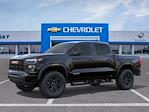 2025 GMC Canyon Crew Cab 4WD Pickup for sale #25G944 - photo 3