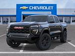 2025 GMC Canyon Crew Cab 4WD Pickup for sale #25G944 - photo 6
