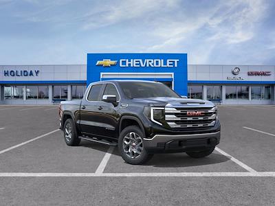 2025 GMC Sierra 1500 Crew Cab 4WD Pickup for sale #25G954 - photo 1