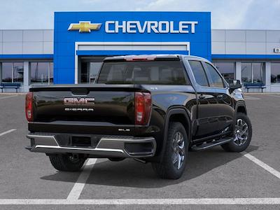 2025 GMC Sierra 1500 Crew Cab 4WD Pickup for sale #25G954 - photo 2