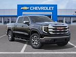 2025 GMC Sierra 1500 Crew Cab 4WD Pickup for sale #25G954 - photo 10