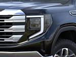 2025 GMC Sierra 1500 Crew Cab 4WD Pickup for sale #25G954 - photo 13
