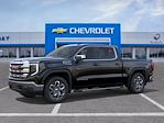 2025 GMC Sierra 1500 Crew Cab 4WD Pickup for sale #25G954 - photo 3