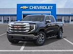 2025 GMC Sierra 1500 Crew Cab 4WD Pickup for sale #25G954 - photo 6