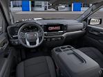 2025 GMC Sierra 1500 Crew Cab 4WD Pickup for sale #25G954 - photo 8