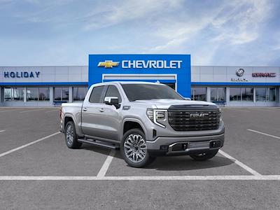 2025 GMC Sierra 1500 Crew Cab 4WD Pickup for sale #25G955 - photo 1