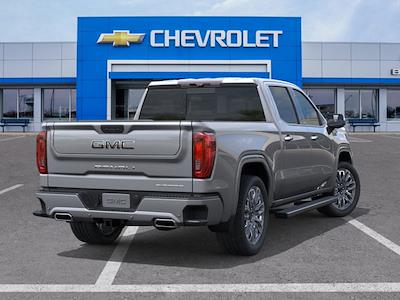 2025 GMC Sierra 1500 Crew Cab 4WD Pickup for sale #25G955 - photo 2