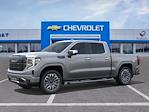 2025 GMC Sierra 1500 Crew Cab 4WD Pickup for sale #25G955 - photo 3