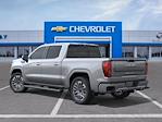 2025 GMC Sierra 1500 Crew Cab 4WD Pickup for sale #25G955 - photo 5