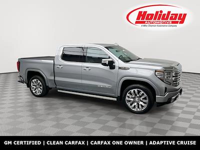 2023 GMC Sierra 1500 Crew Cab 4WD Pickup for sale #25G955A - photo 1