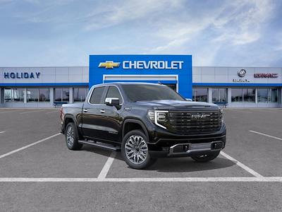 2025 GMC Sierra 1500 Crew Cab 4WD Pickup for sale #25G956 - photo 1