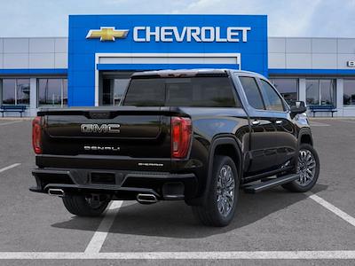 2025 GMC Sierra 1500 Crew Cab 4WD Pickup for sale #25G956 - photo 2