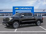 2025 GMC Sierra 1500 Crew Cab 4WD Pickup for sale #25G956 - photo 3
