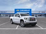 New 2025 GMC Sierra 1500 SLE Crew Cab 4WD Pickup for sale #25G959 - photo 1