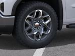New 2025 GMC Sierra 1500 SLE Crew Cab 4WD Pickup for sale #25G959 - photo 12