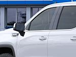 New 2025 GMC Sierra 1500 SLE Crew Cab 4WD Pickup for sale #25G959 - photo 15