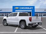 New 2025 GMC Sierra 1500 SLE Crew Cab 4WD Pickup for sale #25G959 - photo 4