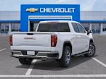 New 2025 GMC Sierra 1500 SLE Crew Cab 4WD Pickup for sale #25G959 - photo 2