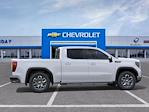 New 2025 GMC Sierra 1500 SLE Crew Cab 4WD Pickup for sale #25G959 - photo 5
