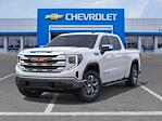 New 2025 GMC Sierra 1500 SLE Crew Cab 4WD Pickup for sale #25G959 - photo 6