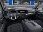 New 2025 GMC Sierra 1500 SLE Crew Cab 4WD Pickup for sale #25G959 - photo 8
