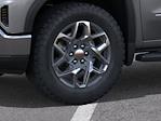 2025 GMC Sierra 1500 Crew Cab 4WD Pickup for sale #25G960 - photo 12