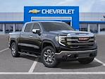 New 2025 GMC Sierra 1500 SLT Crew Cab 4WD Pickup for sale #25G961 - photo 10