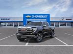 New 2025 GMC Sierra 1500 SLT Crew Cab 4WD Pickup for sale #25G961 - photo 11